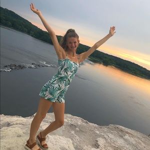 Meet your Posher, Angelique